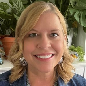 Susan Moody